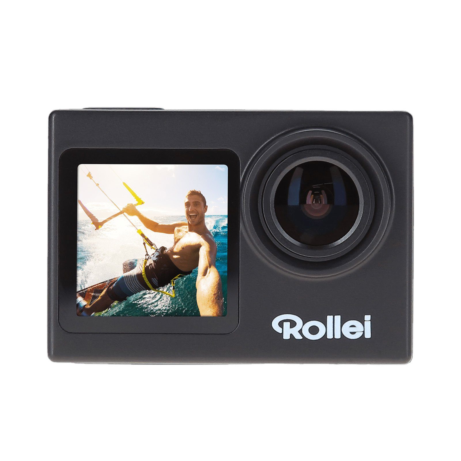 Rollei 7S Plus Camcorder (Actioncam, Actioncam)