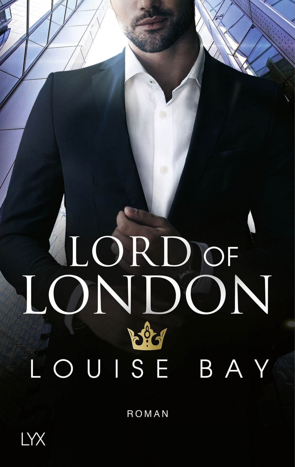 Lord of London / Louise Bay