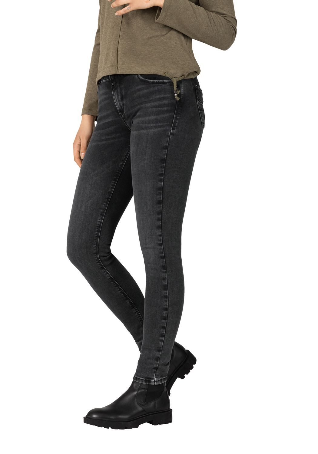 Slim-fit-Jeans SLIM ENAYTZ WOMANSHAPE