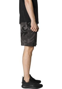 URBAN CLASSICS Stoffhose Urban Classics Herren Basic Terry Shorts (1-tlg)