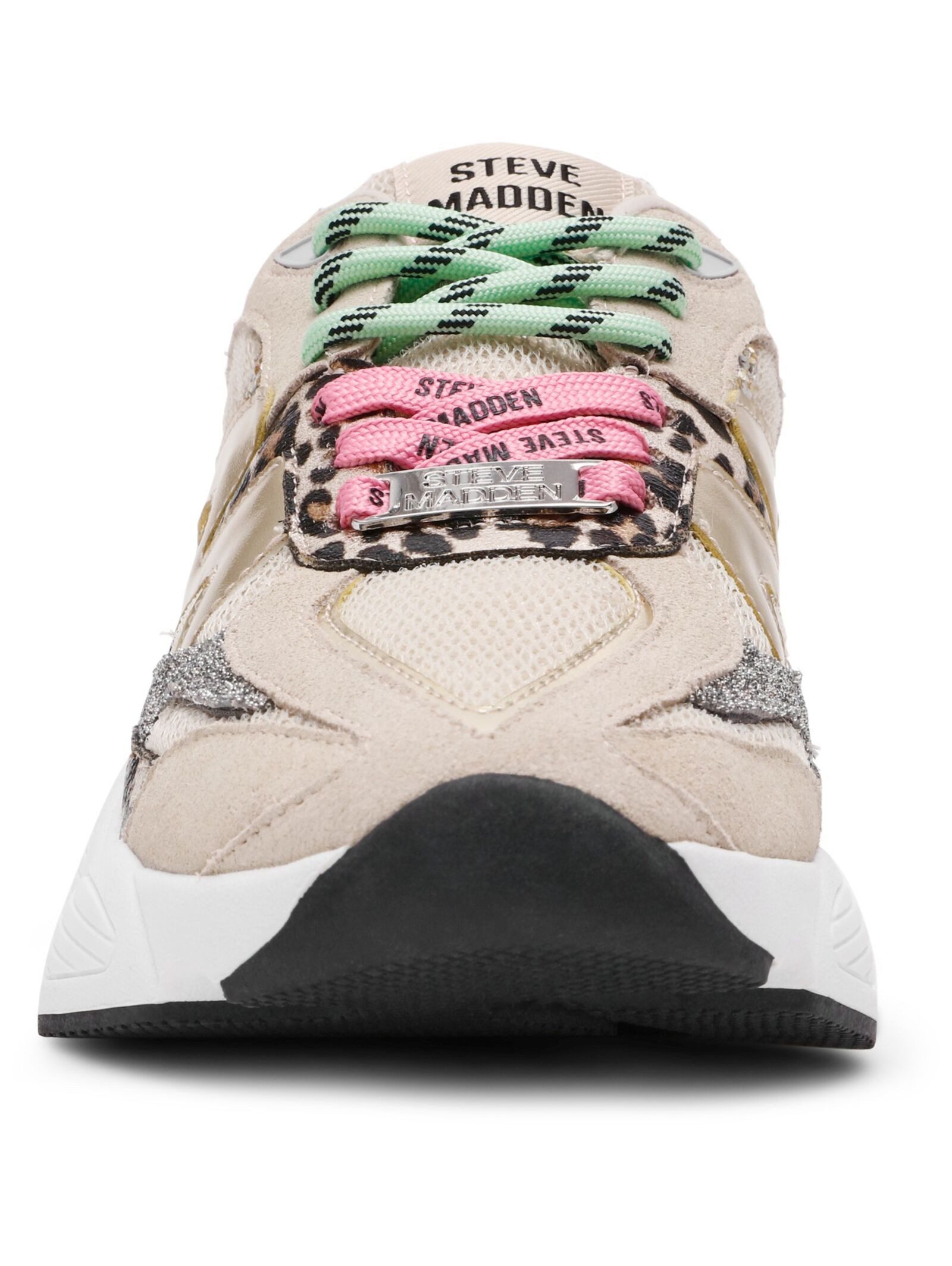 STEVE MADDEN STEVE MADDEN Sneaker Lederimitat Sneaker