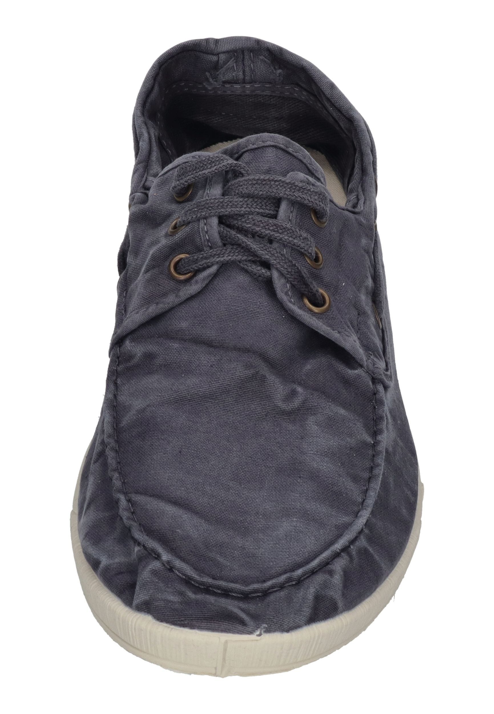 Natural World Old Elbrus 303 E Sneaker Marino Enz