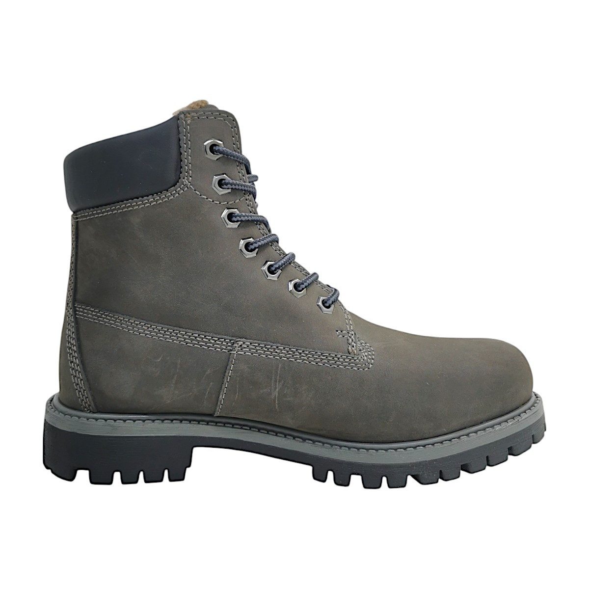 bugatti Boots Schnürstiefelette günstig online kaufen