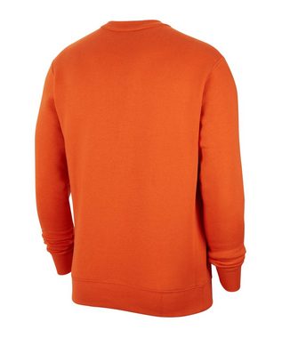Nike Sweatshirt Niederlande Sweatshirt
