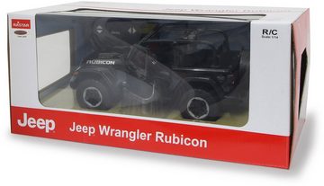 Jamara RC-Auto Jeep Wrangler JL 1:14 2,4 GHz