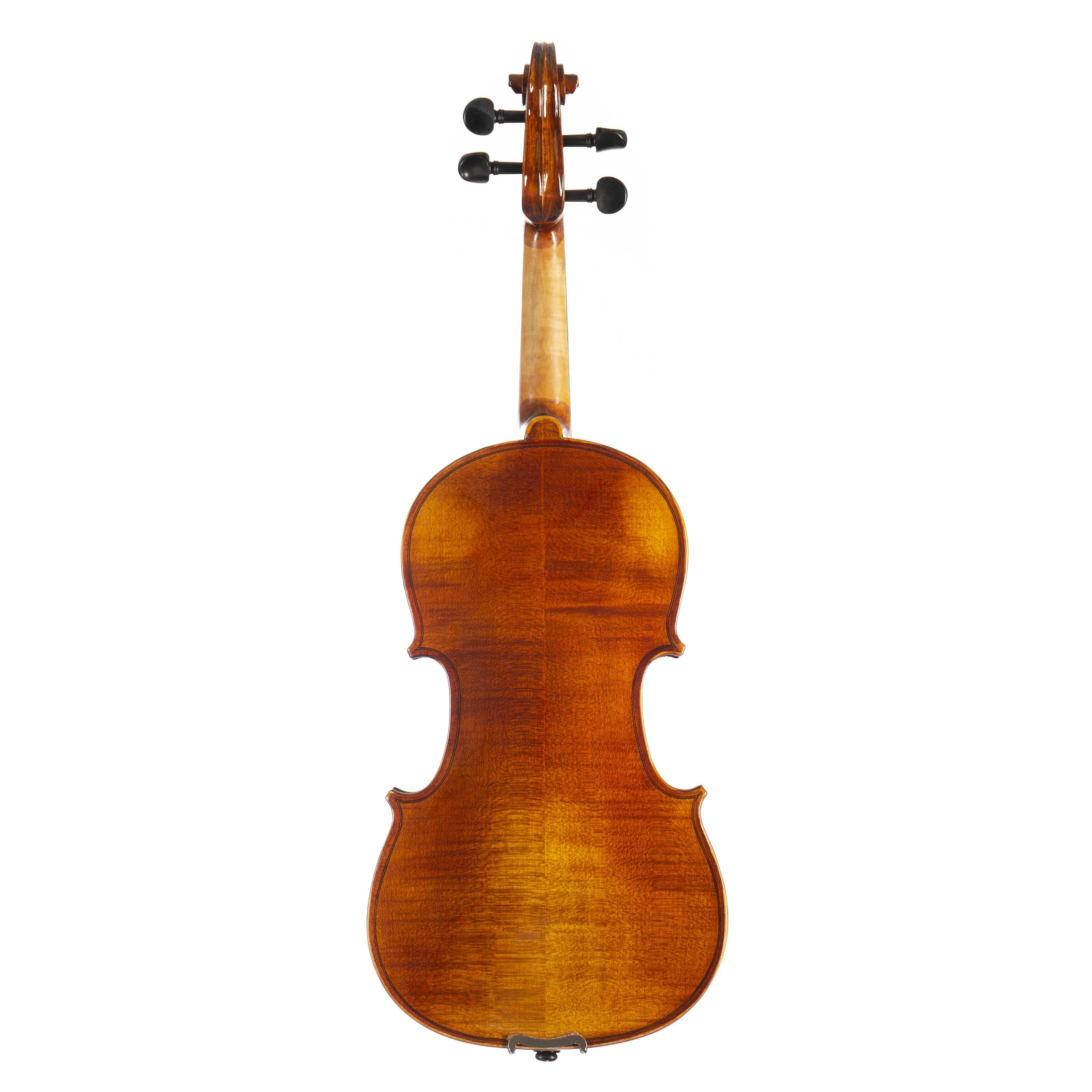 FAME Violine, Violinen / Geigen, Akustische Violinen, FVN-118 Violine 4/4 - Violine