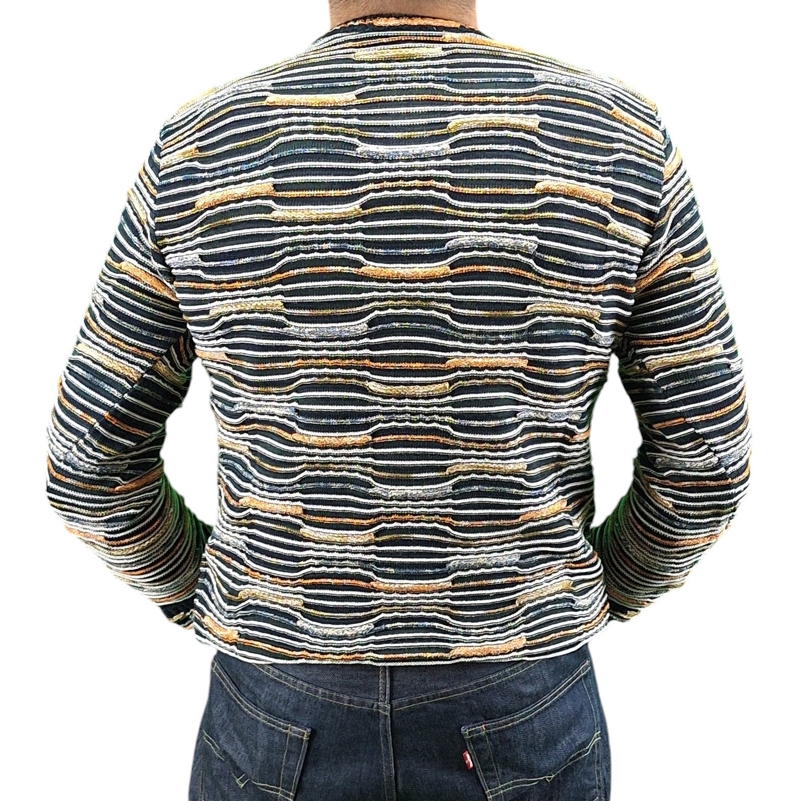 Lorenzoni Strickpullover 30068510L