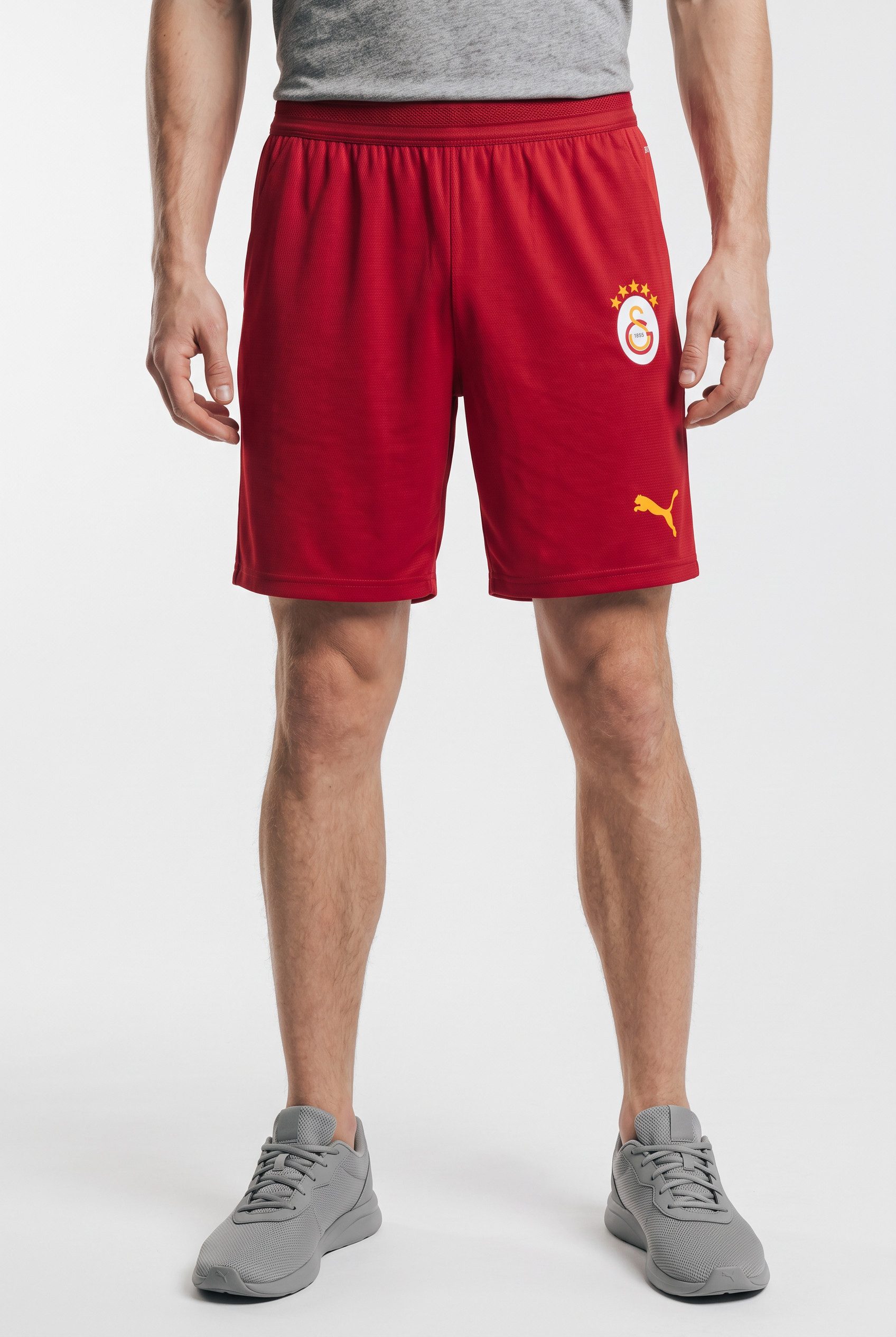PUMA Trainingsshorts GSK SHORTS REPLICA