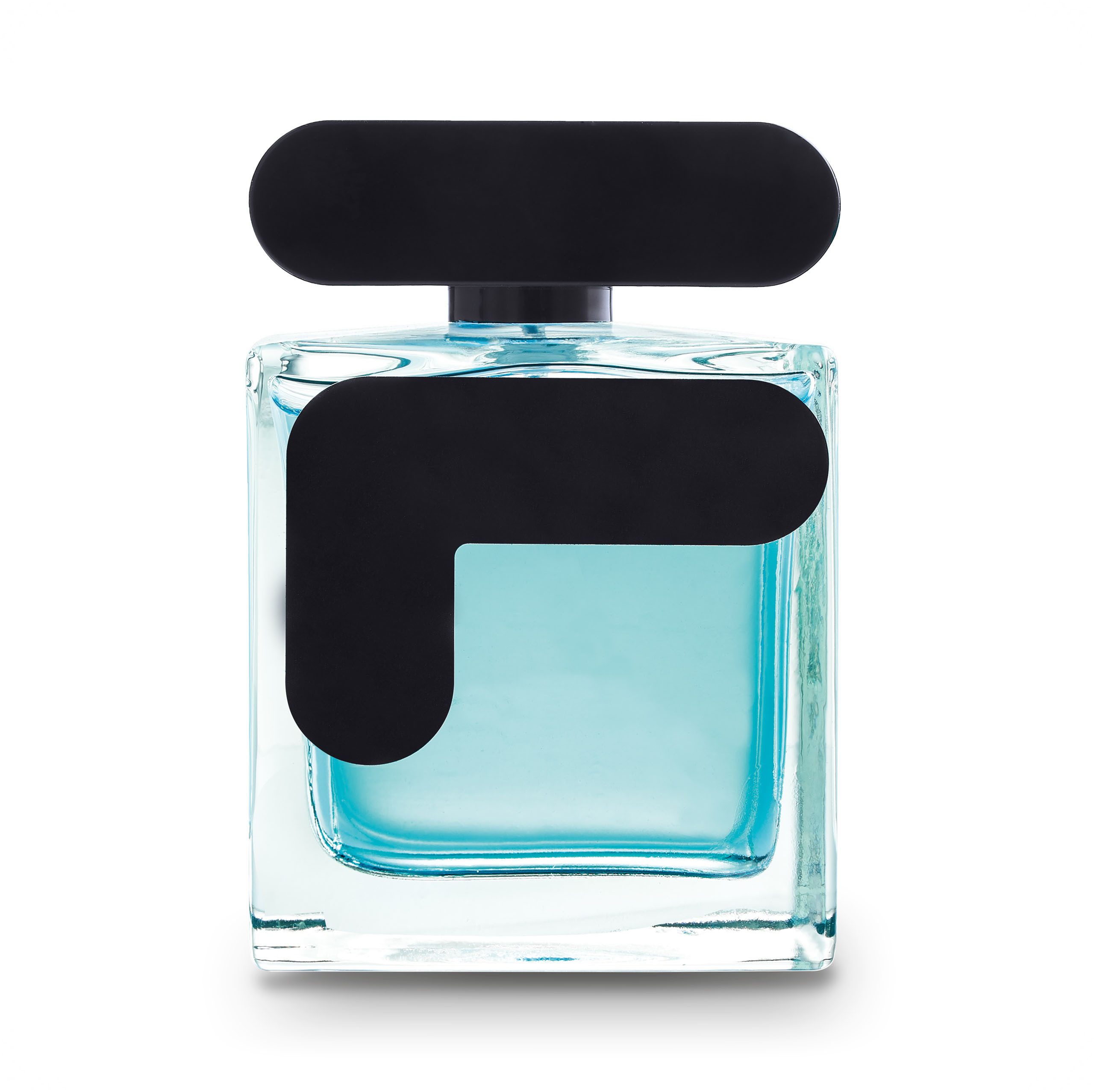 Fila Eau de Toilette Fila F-Vibes Man EdT 90 ml, 1-tlg., mit vielseiten Aromen