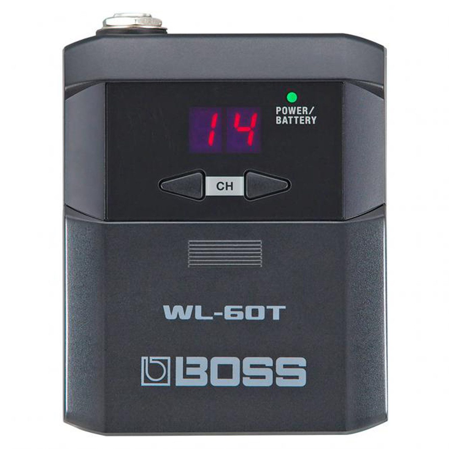 Boss by Roland E-Gitarre Boss WL-60T Wireless Transmitter