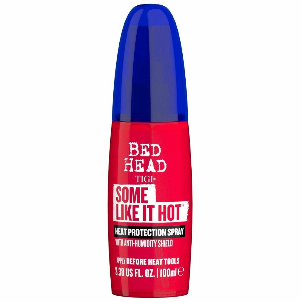 TIGI Haarspray Bed Head Some Like It Hot Heat Protection Spray 100ml