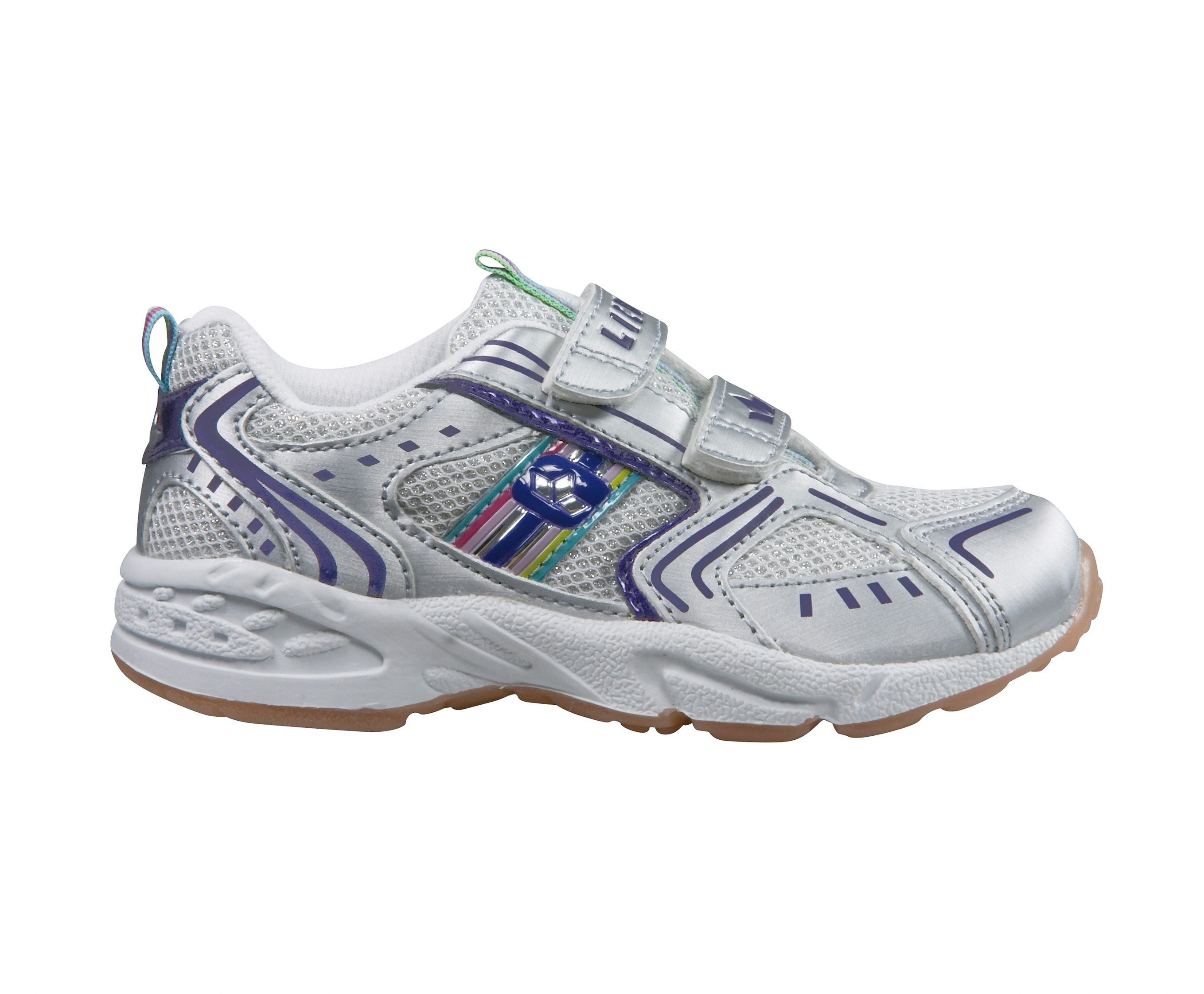 Lico Kindersportschuh Silverstar V Hallenschuh