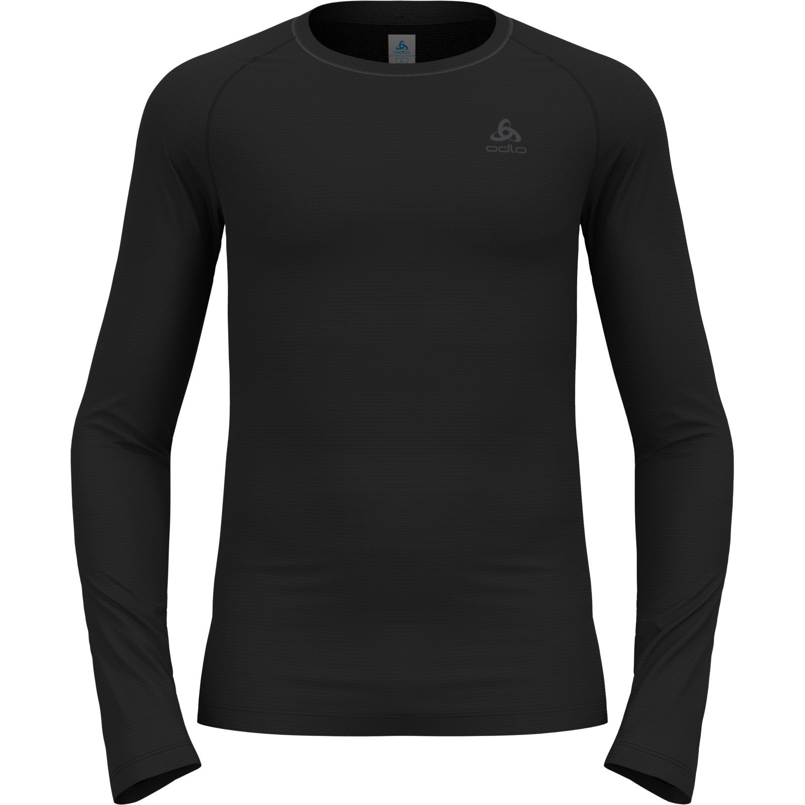 Odlo Funktionsshirt Active F-Dry Light Longsleeve 141282-15000 Unterwäsche - Vielseitig und funktionell