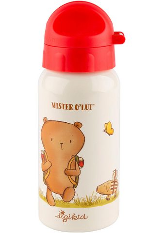  Sigikid Gertuvė Mister O'Lui