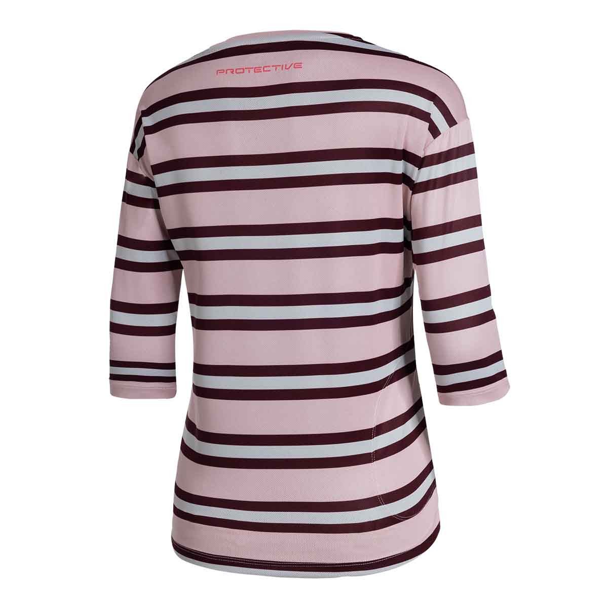 Protective Radtrikot Longsleeve Frauen P-Ginger günstig online kaufen