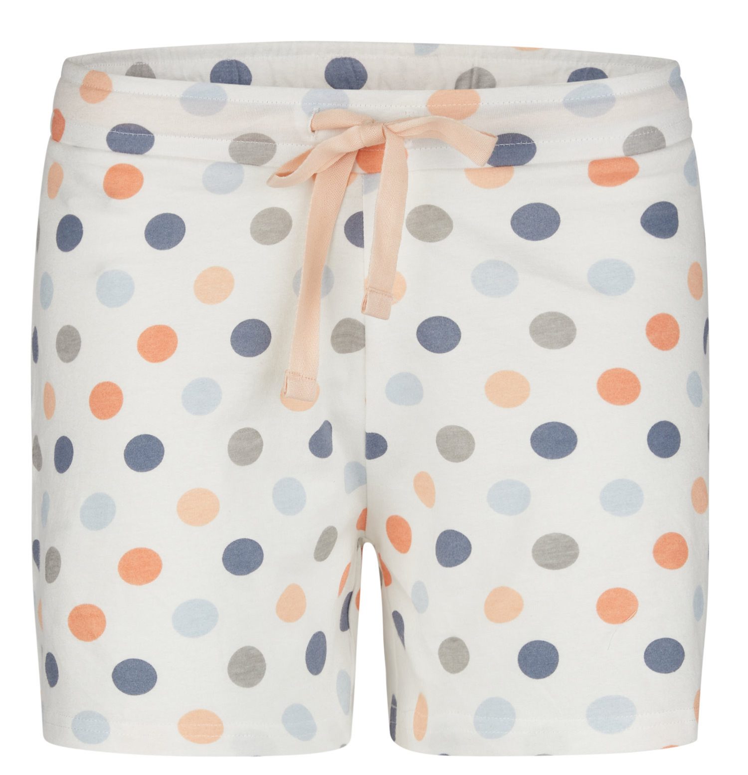 By Louise Pyjamashorts Kurze Damen Pyjamahose (1-tlg) Baumwolle günstig online kaufen