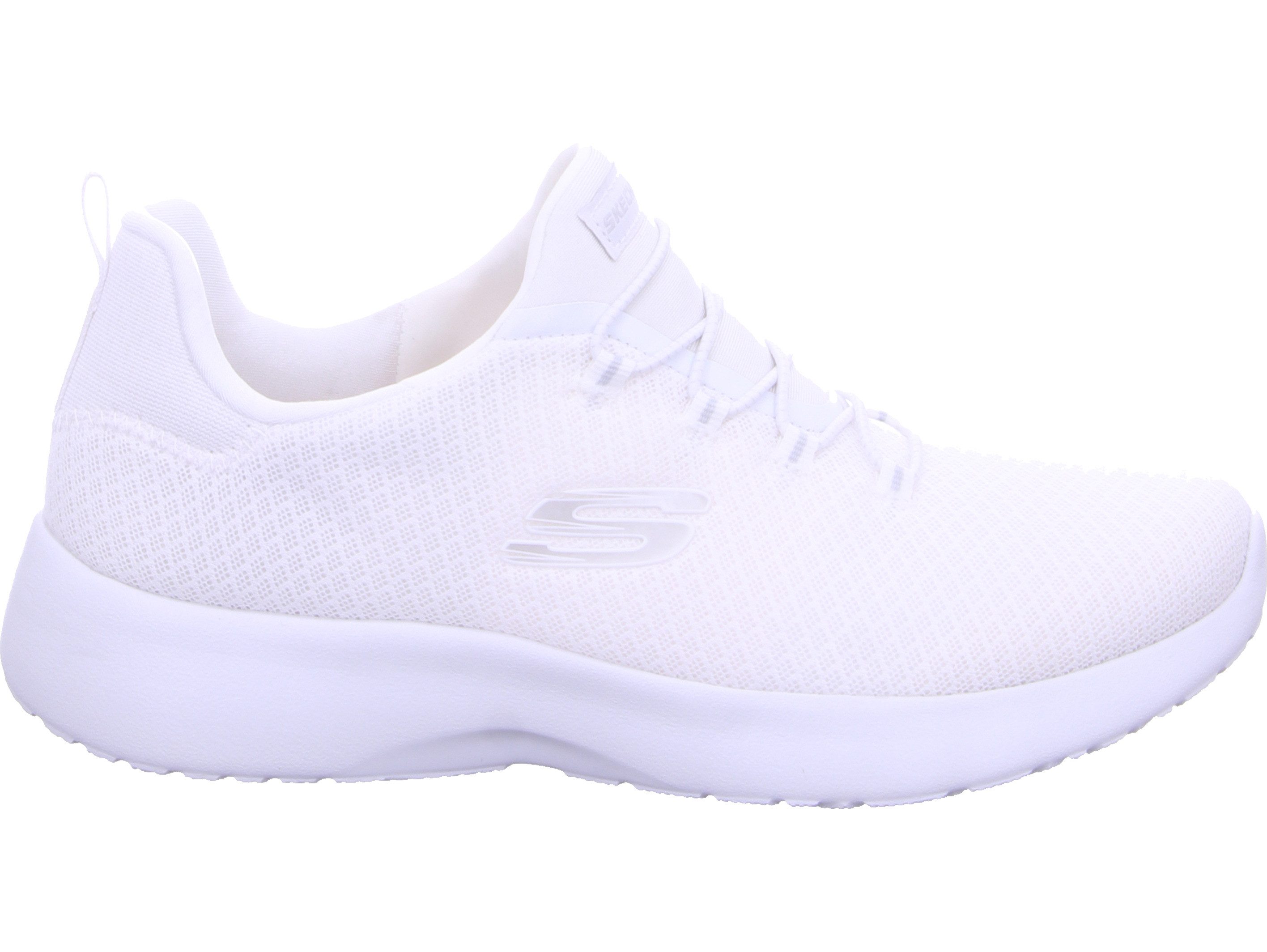 Skechers Dynamight Slip-On Sneaker Maschinenwaschbar günstig online kaufen