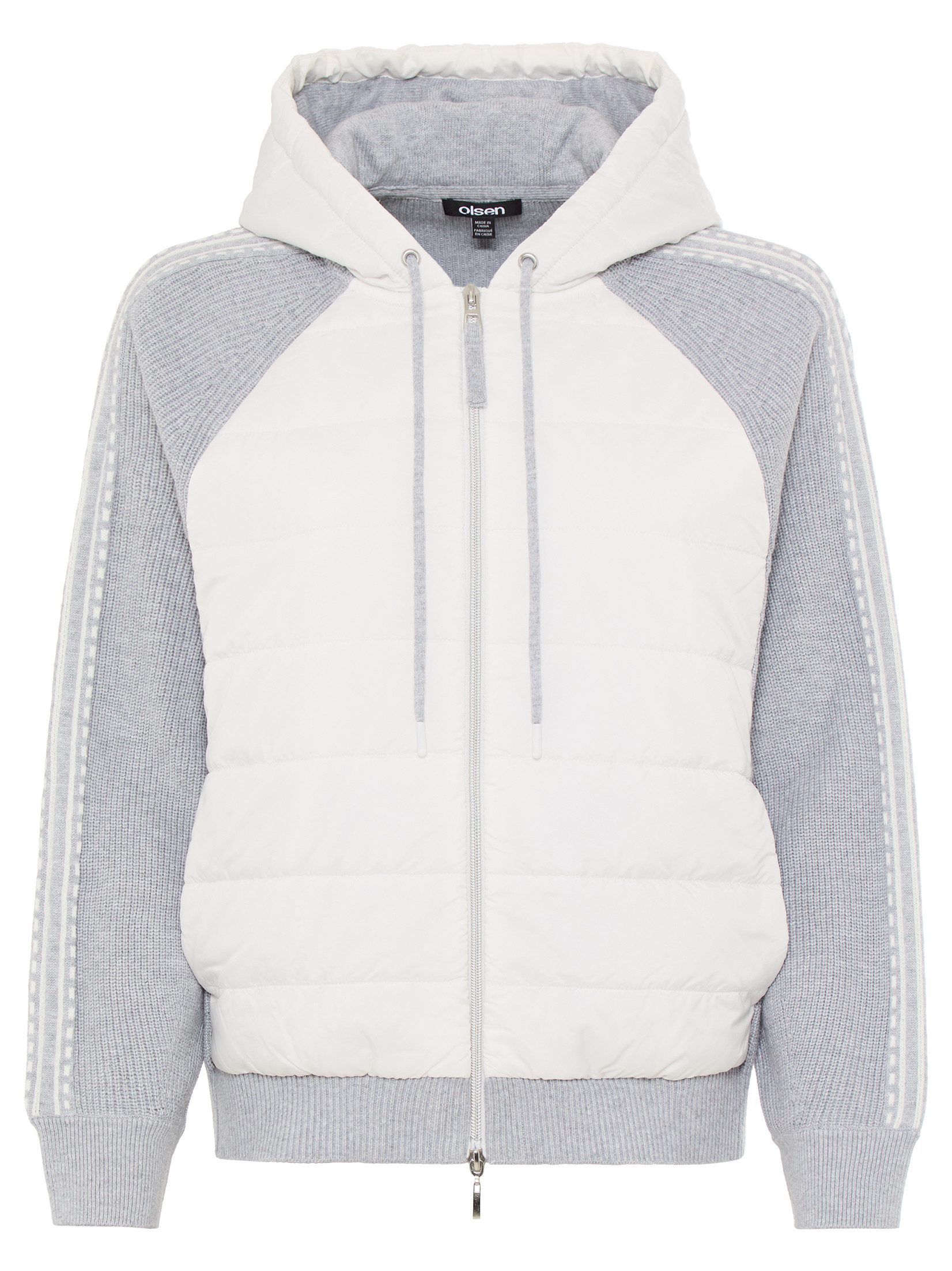 Olsen Strickjacke Cardigan Long Sleeves
