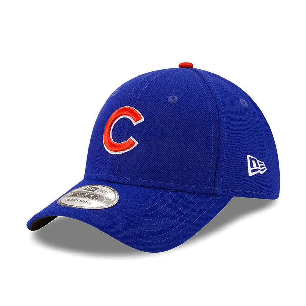 New Era Snapback Cap Chicago Cubs