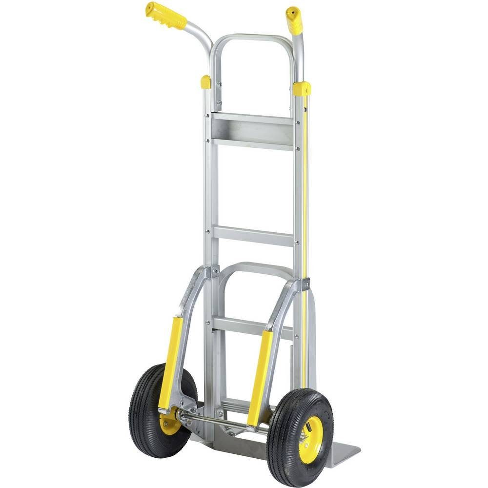 STANLEY Sackkarre Aluminium Sackkarre 200 kg SXWTI-HT514, klappbar