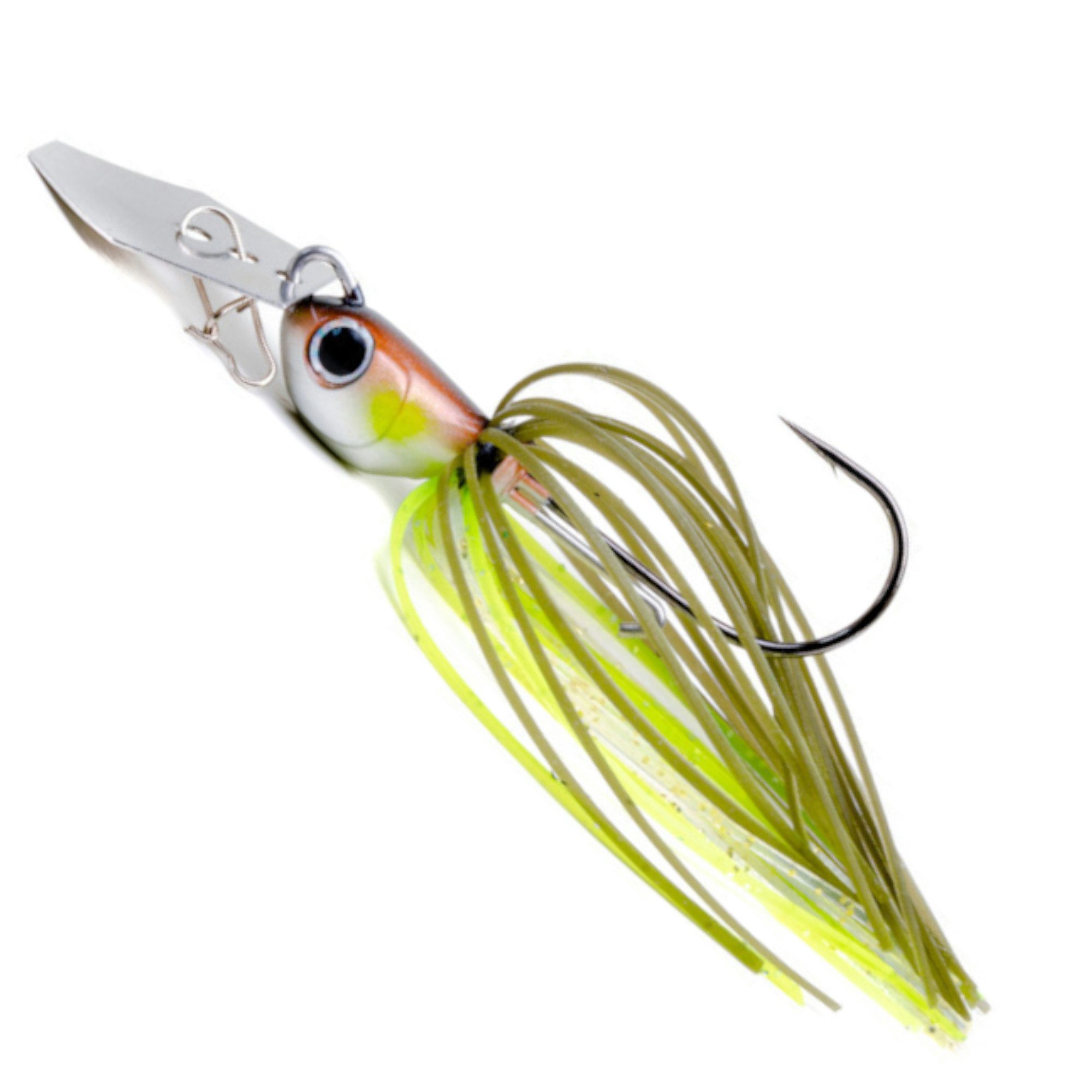 Kunstköder Noike Tiny Kaishin Blade 9g - Bladed Jig