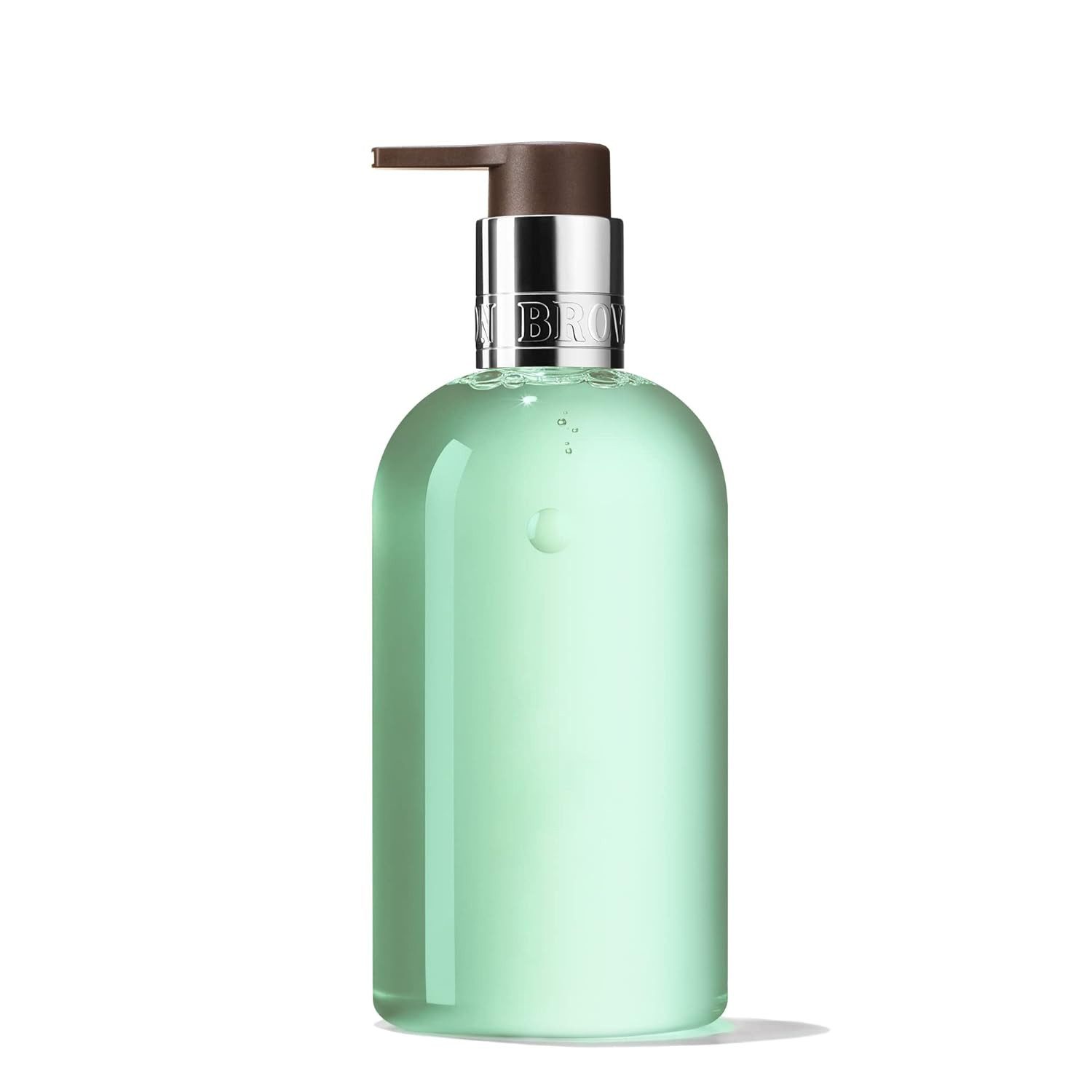 MOLTON BROWN Handseife Refined White Mulberry edle Handseife 300 ml, 1-tlg.