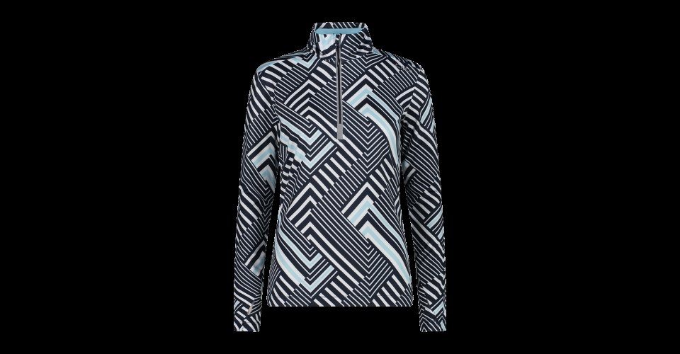 Funktionsshirt WOMAN SWEAT