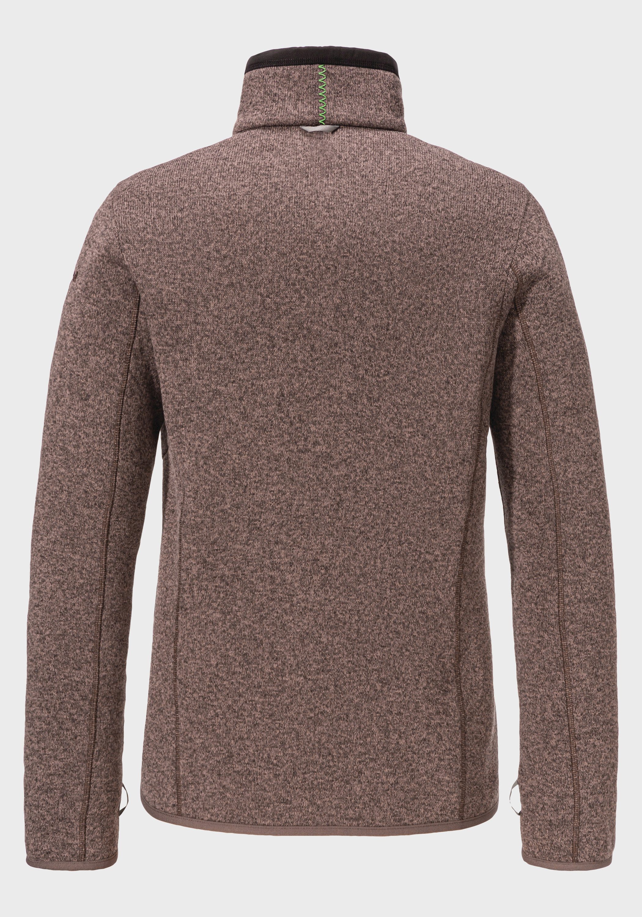 Schöffel Fleecejacke Hiking CIRC Fleece Jk Style Yew WMS günstig online kaufen