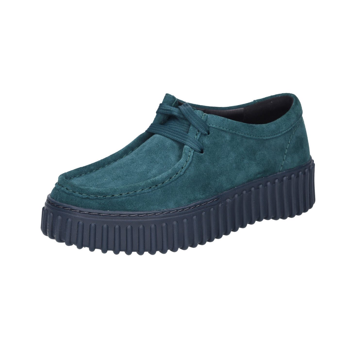 Clarks Torhill Bee Schnürschuh