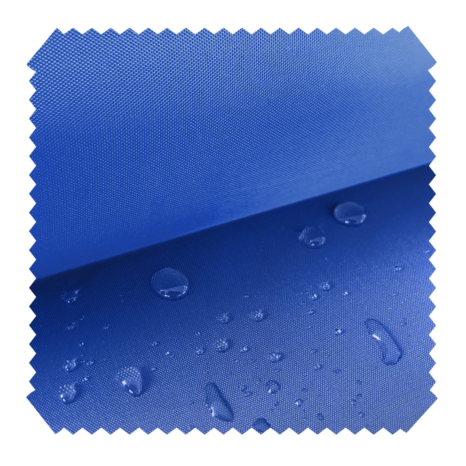 novely® Stoff OXFORD LIGHT - Outdoorstoff Wasserabweisend Polsterstoff, Wasserabweisend, Extrem reißfest, Meterware, 1 lfm