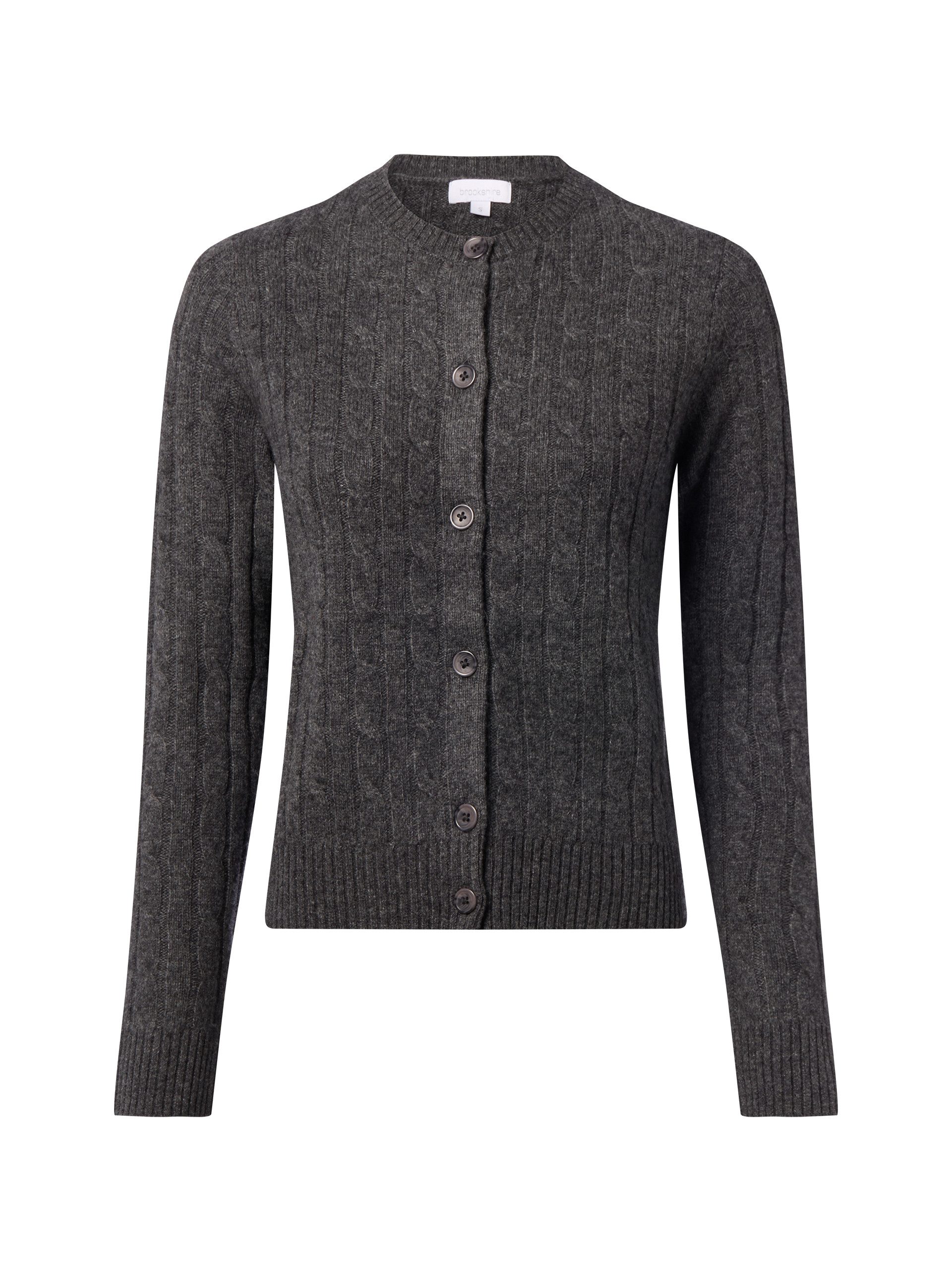 brookshire Strickjacke