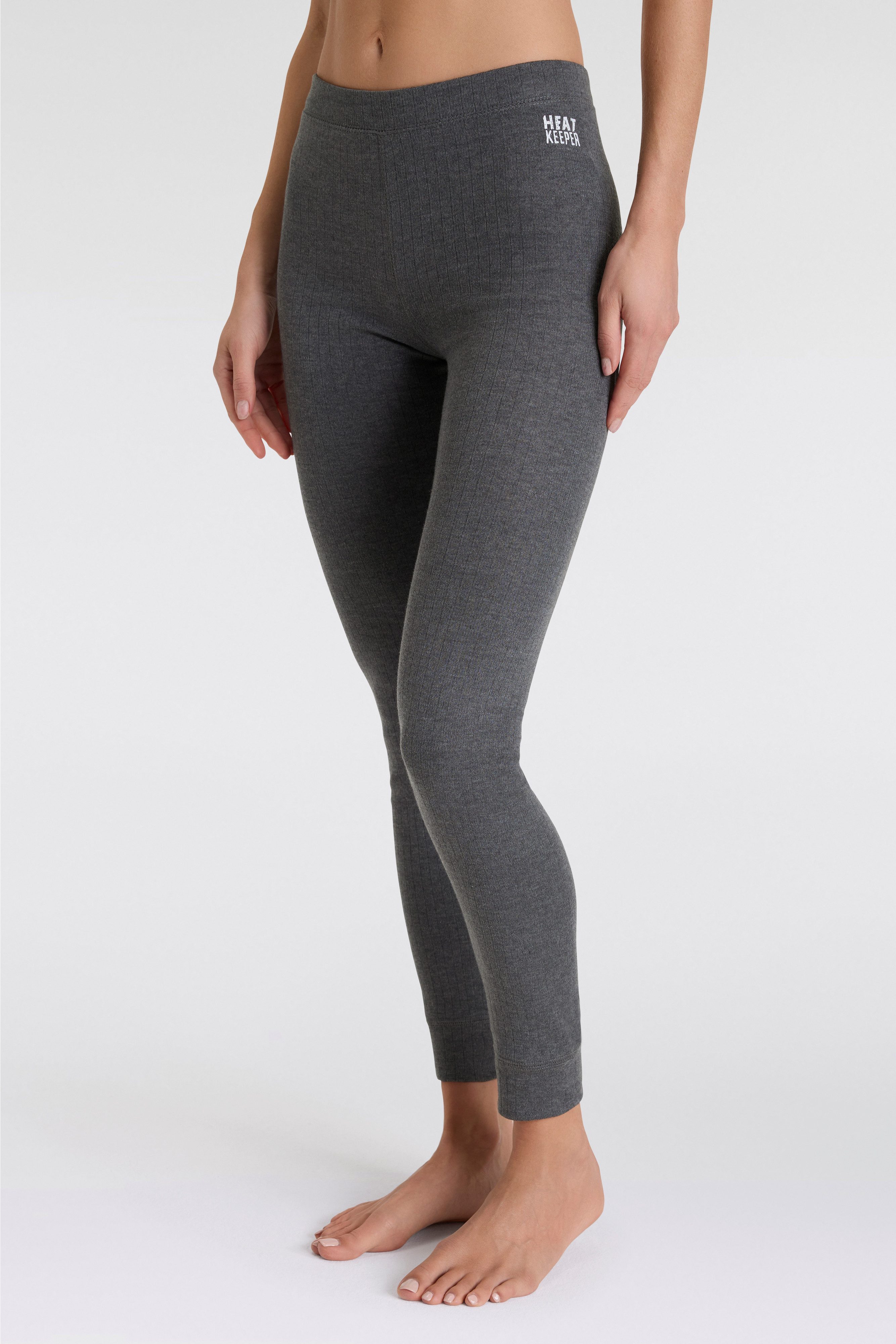 Thermounterhose LADIES THERMAL BASIC UNDERWEAR PANTS