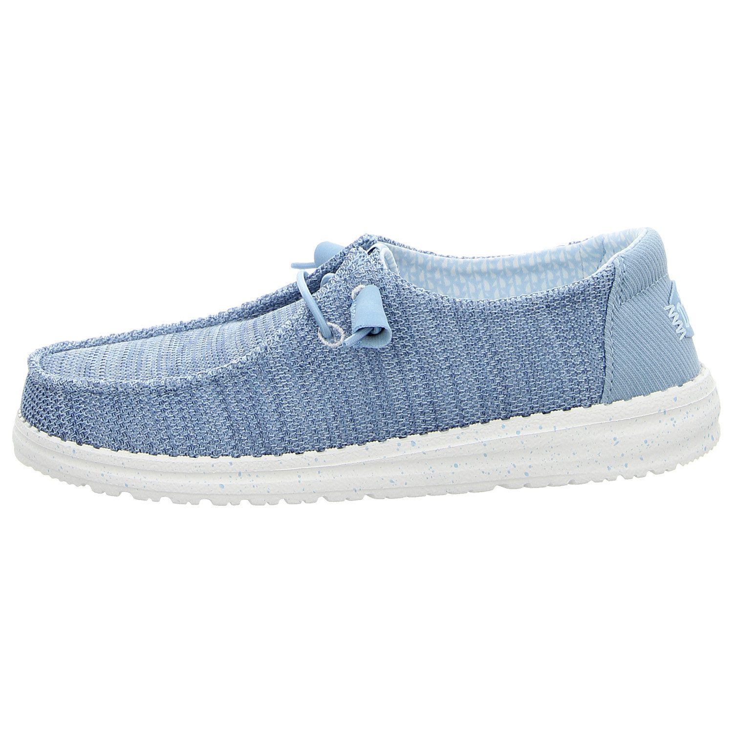 Hey Dude Wendy Stretch Sox Sneaker