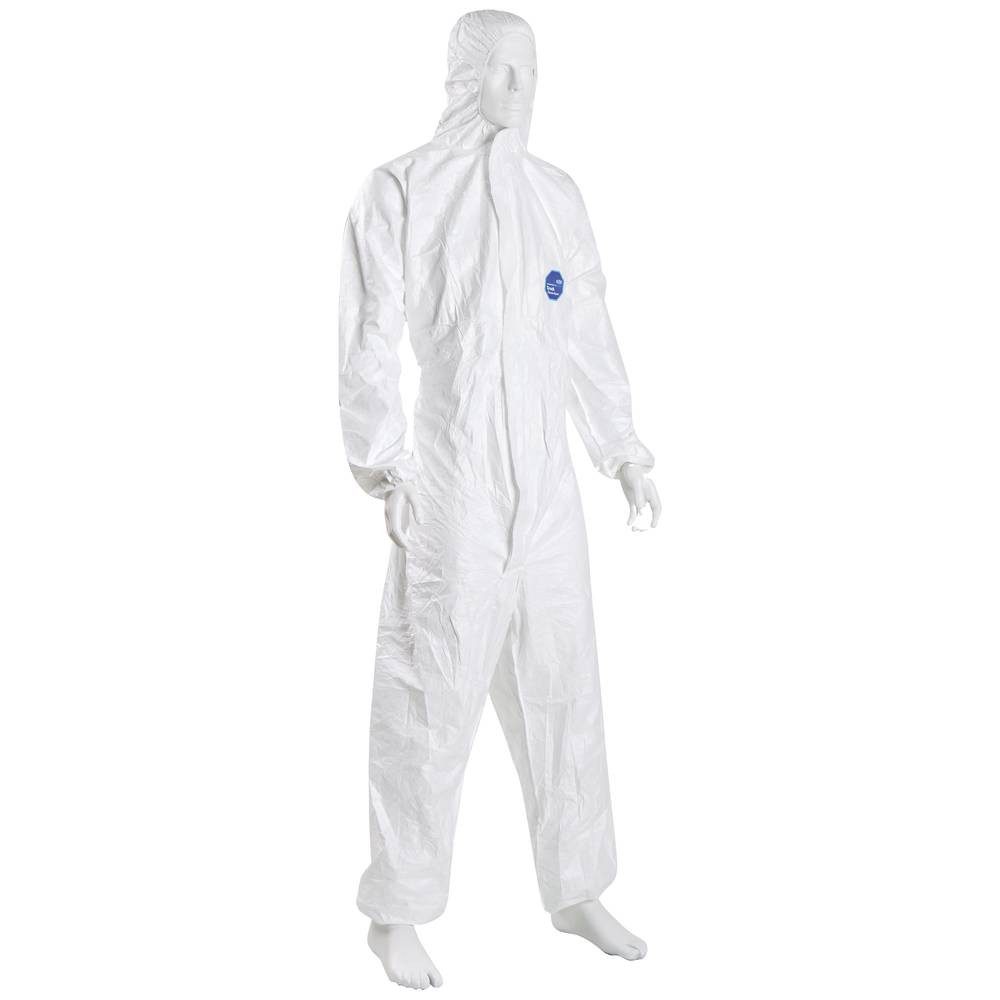 TYVEK Einweghandschuhe ClassicXpert Schutzoverall 1005276