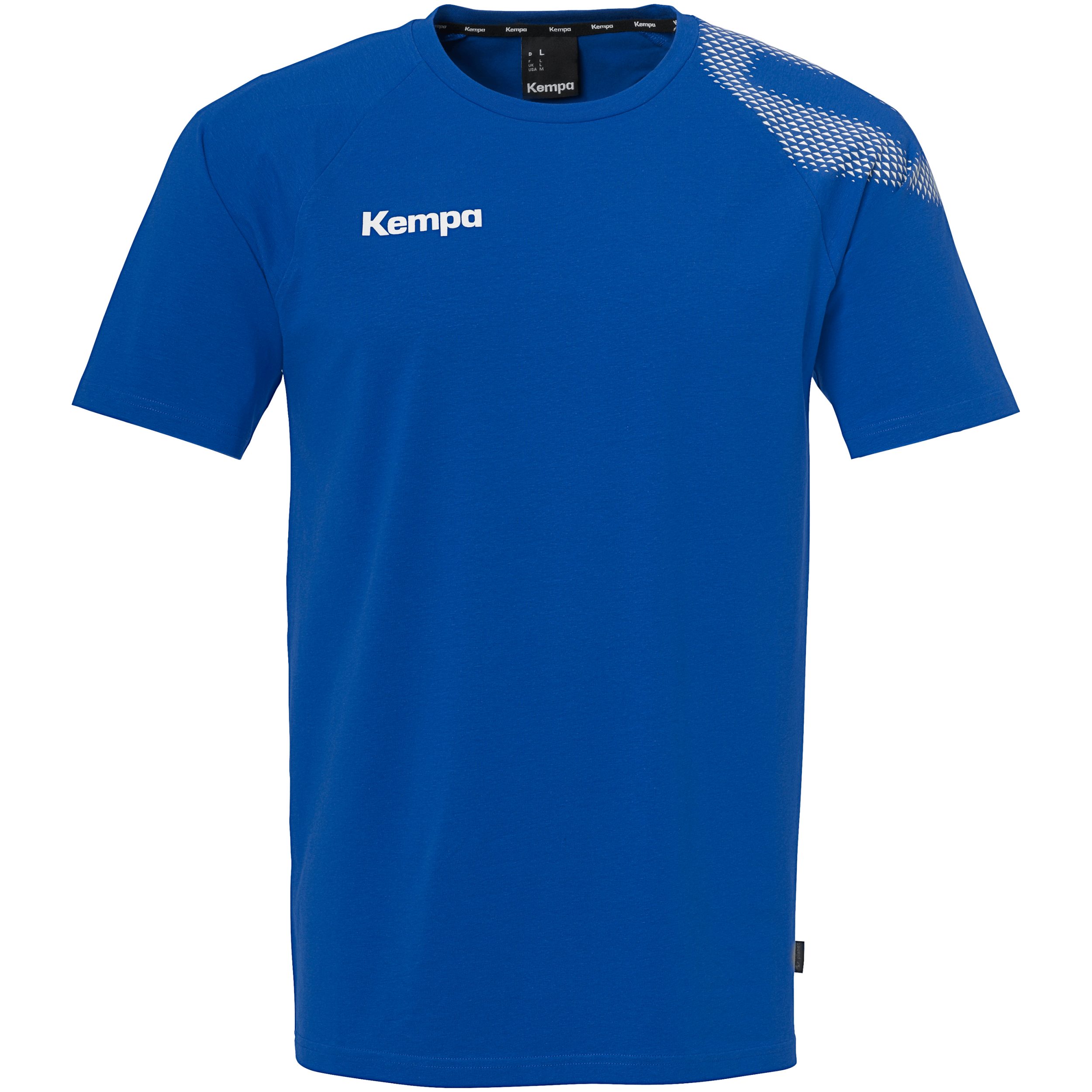 Kempa Kurzarmshirt Trainings-T-Shirt Core 26 (1-tlg., günstig online kaufen