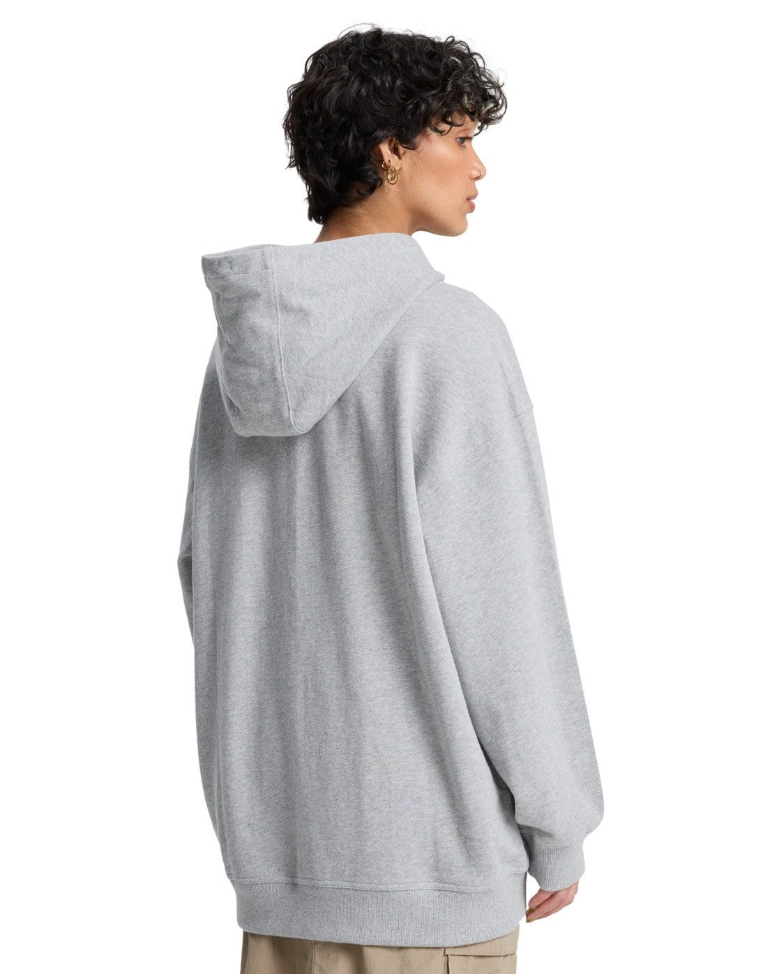 Quiksilver Fleecepullover Tarijaie Workwear