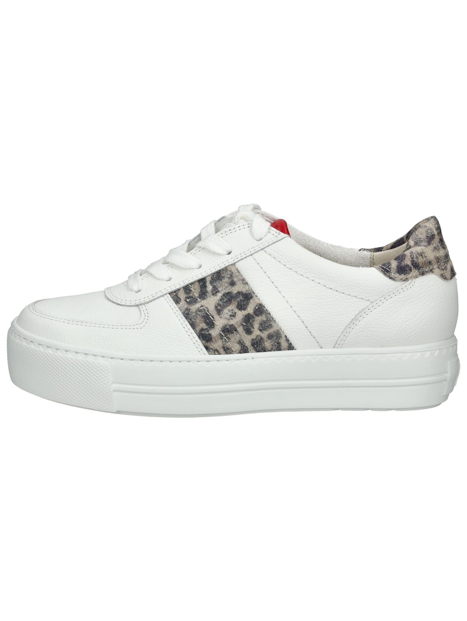 Paul Green Paul Green Sneaker Leder günstig online kaufen