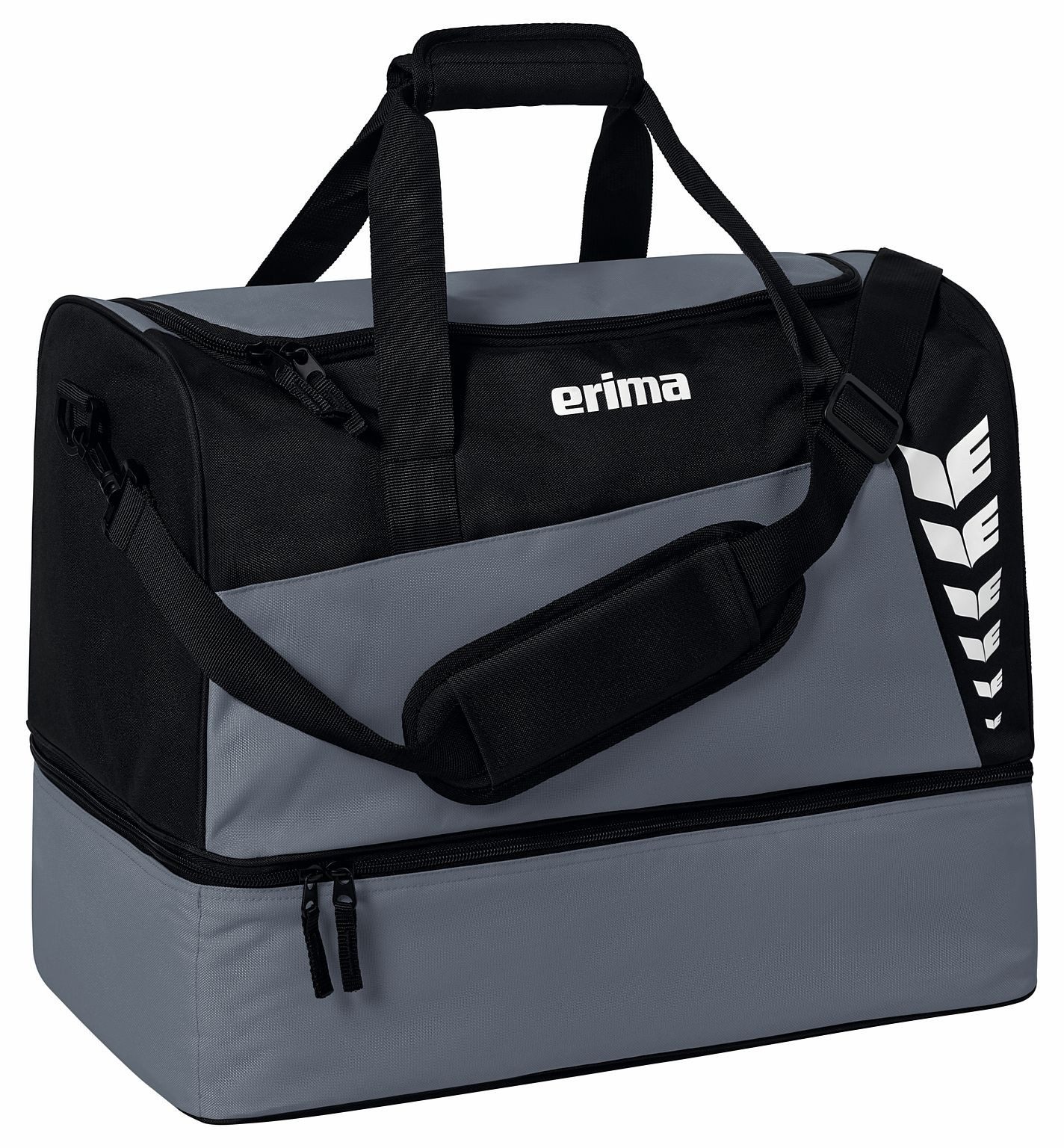 Erima Sporttasche SIX WINGS Sporttasche mit Bodenfach