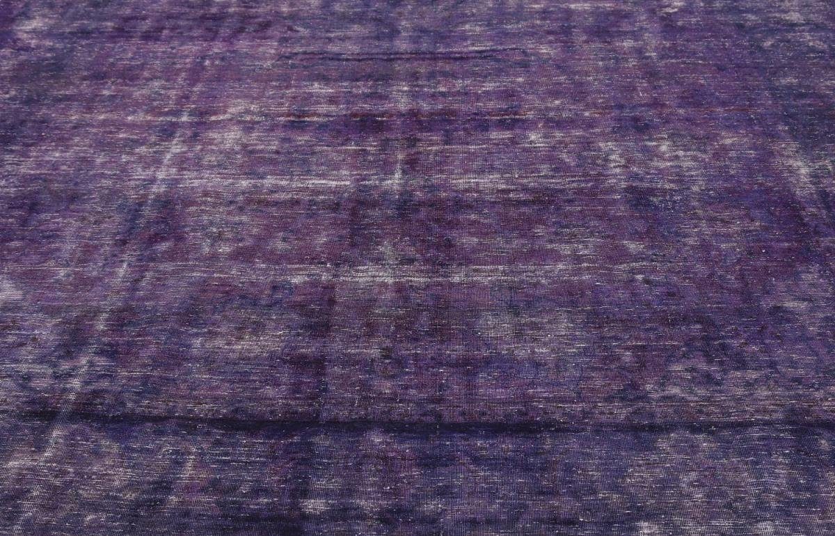Moderner Orientteppich, Vintage Nain Handgeknüpfter Höhe: Trading, rechteckig, 254x329 Orientteppich Royal 5 mm