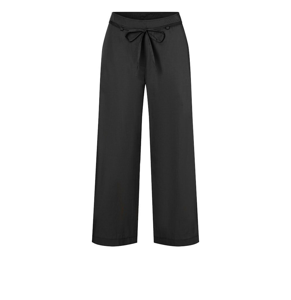 7/8-Hose CHIARA BELT cropped