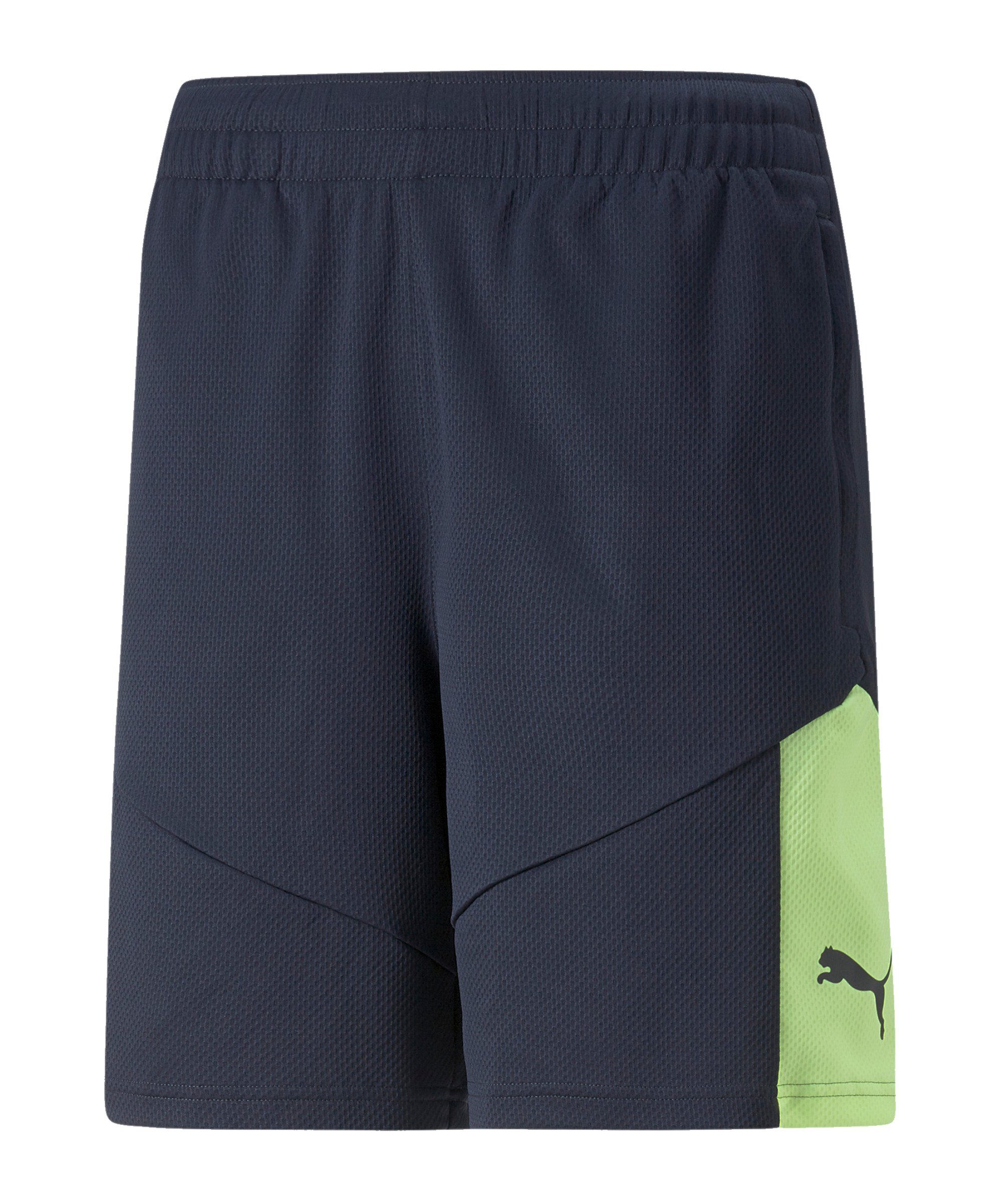 PUMA Sporthose PUMA individualFINAL Fearless Short günstig online kaufen
