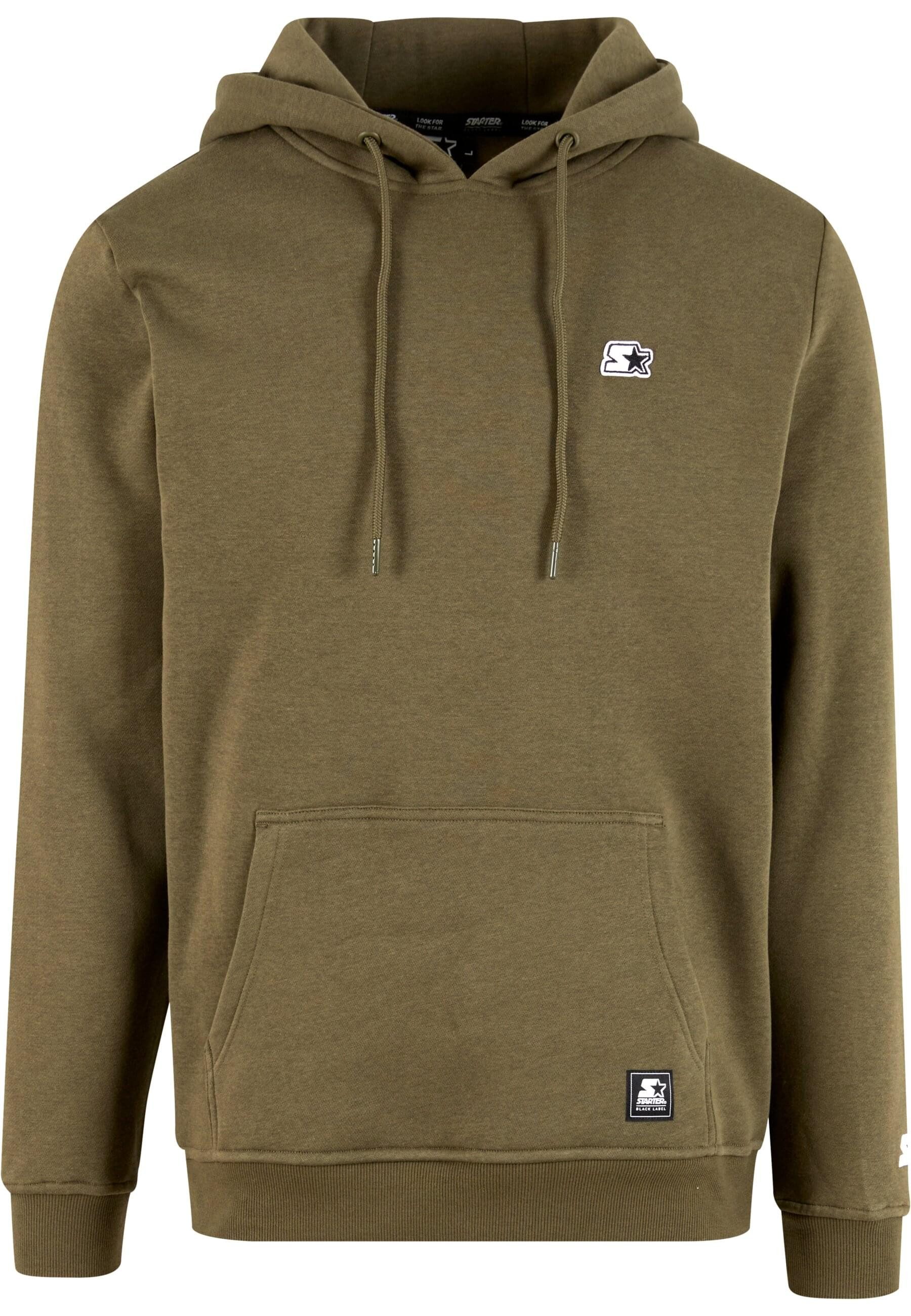 Starter Black Label Sweatshirt Starter Black günstig online kaufen