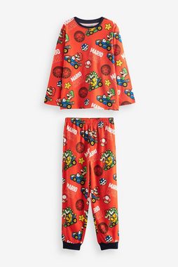 Next Pyjama 2er-Pack Schlafanzüge (4 tlg)