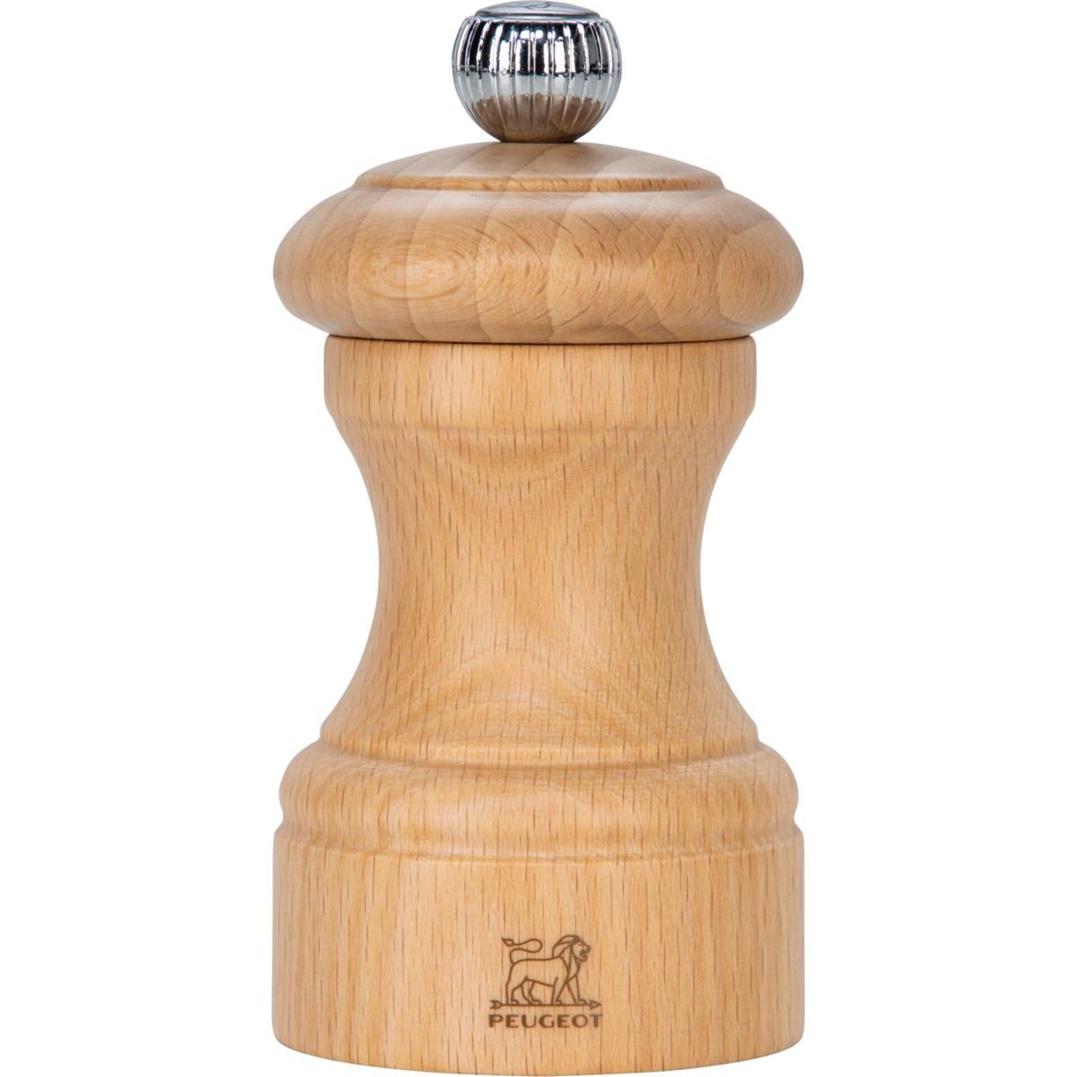 PEUGEOT Gewürzmühle Bistro Salzmühle Z 10 cm Natur