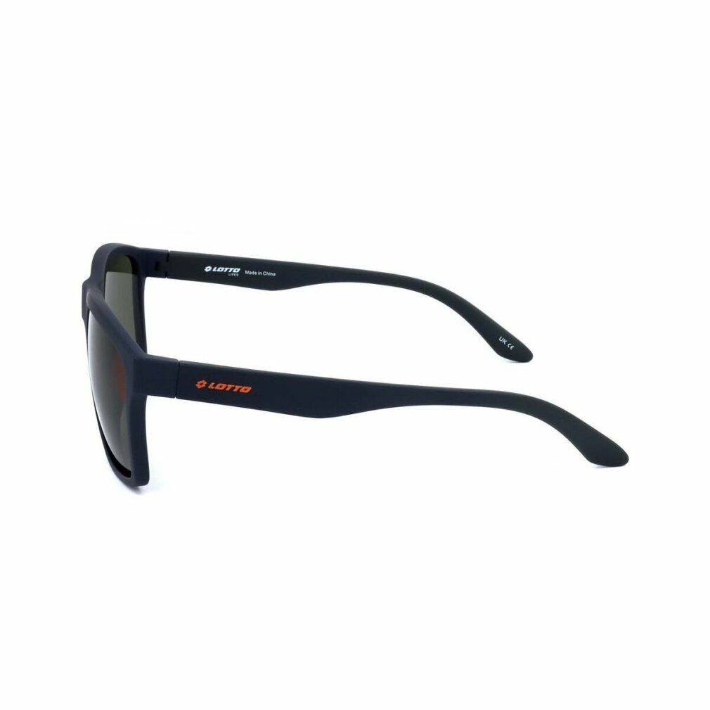 Lotto Sonnenbrille MOD. LS1009 DARK NAVY MAT ORANGE