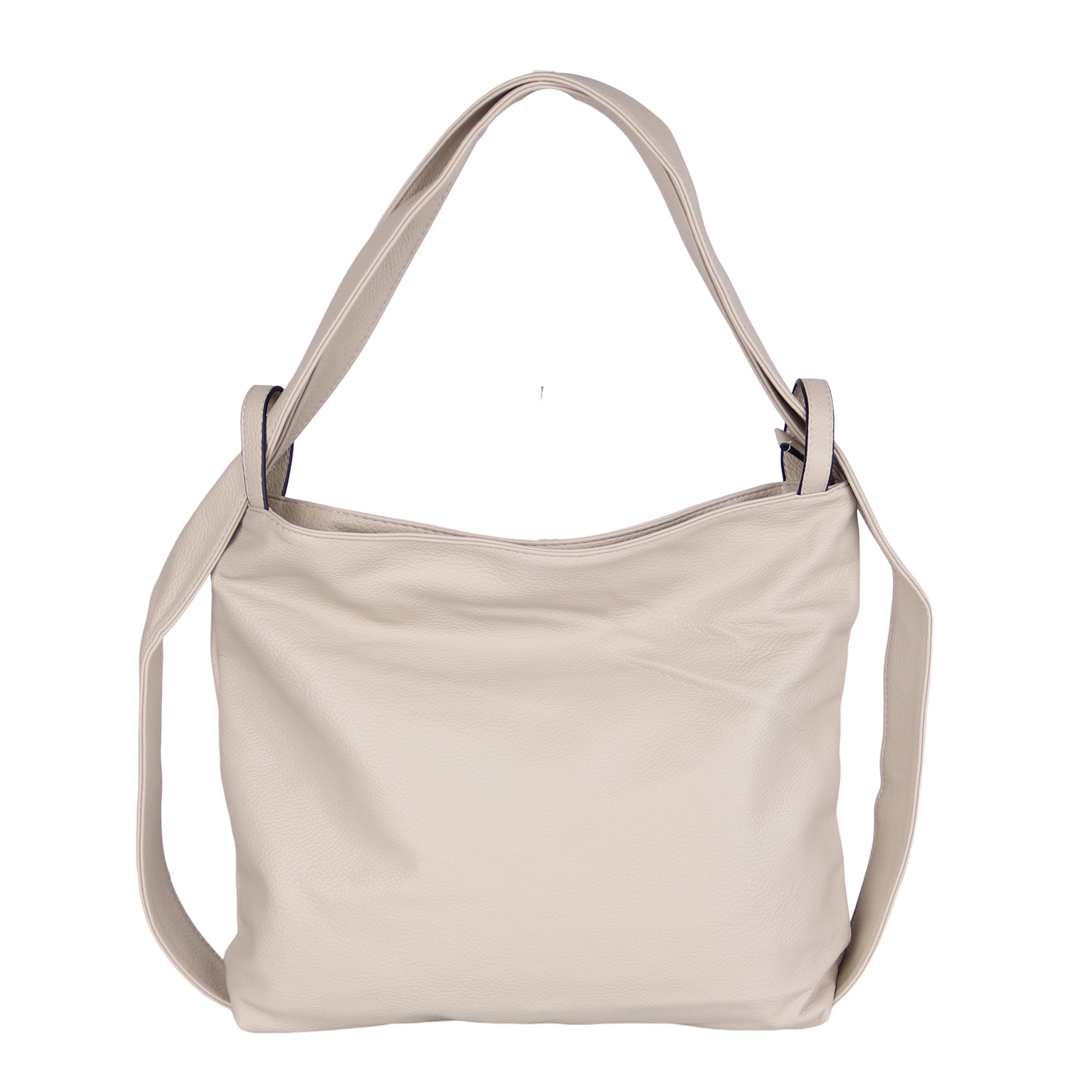 MIRROSI Beuteltasche Aus Kunstleder, Shopper Tasche günstig online kaufen