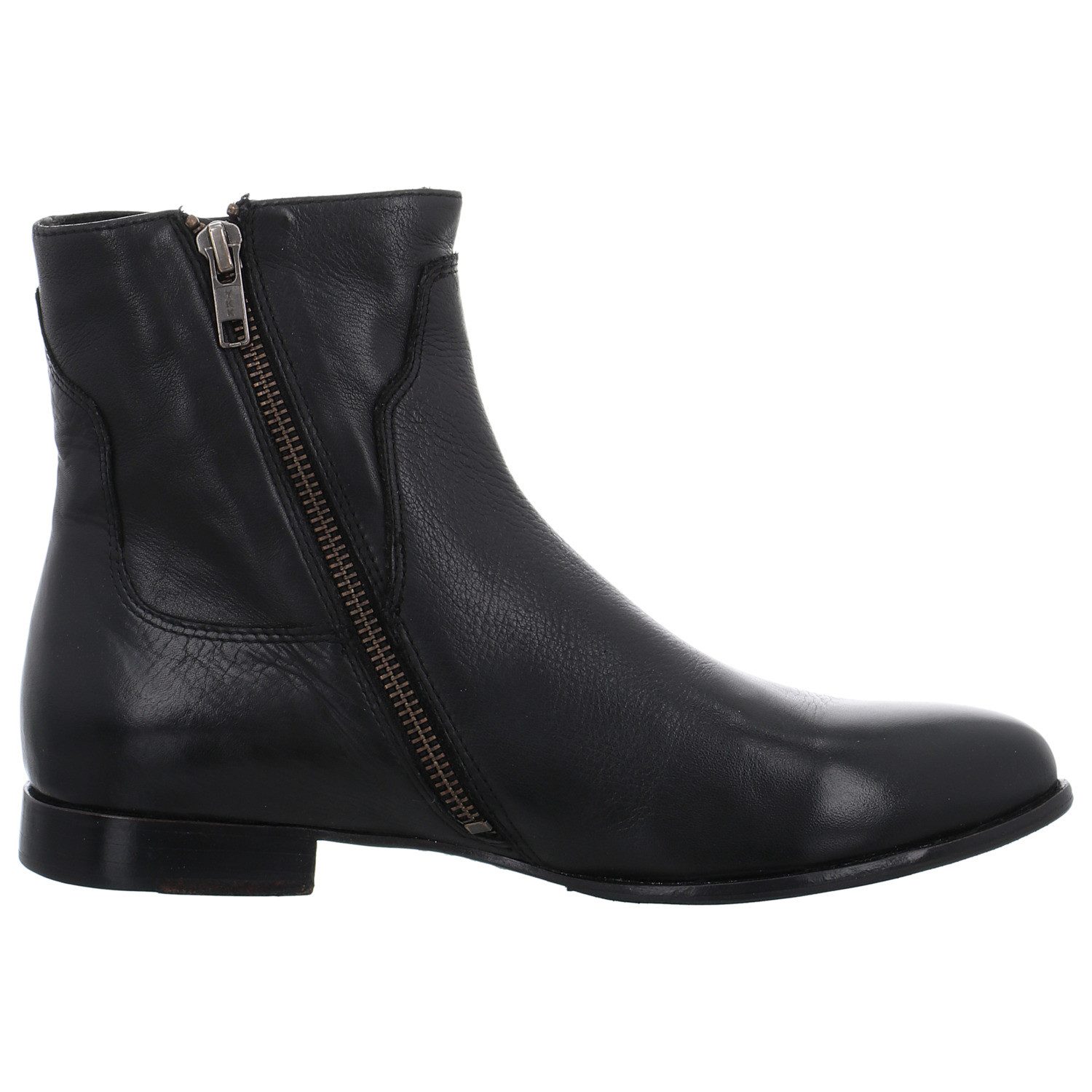 Rebecca White Stiefelette