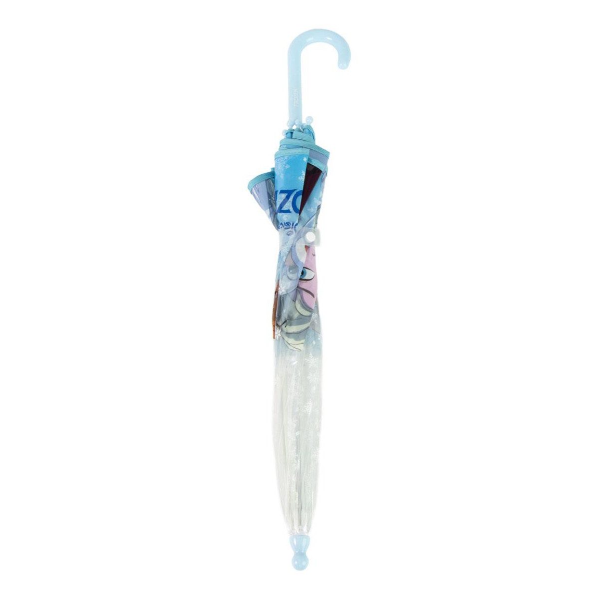 Disney Frozen Stockregenschirm Kinderschirm Ø 45 cm leicht für Regentage
