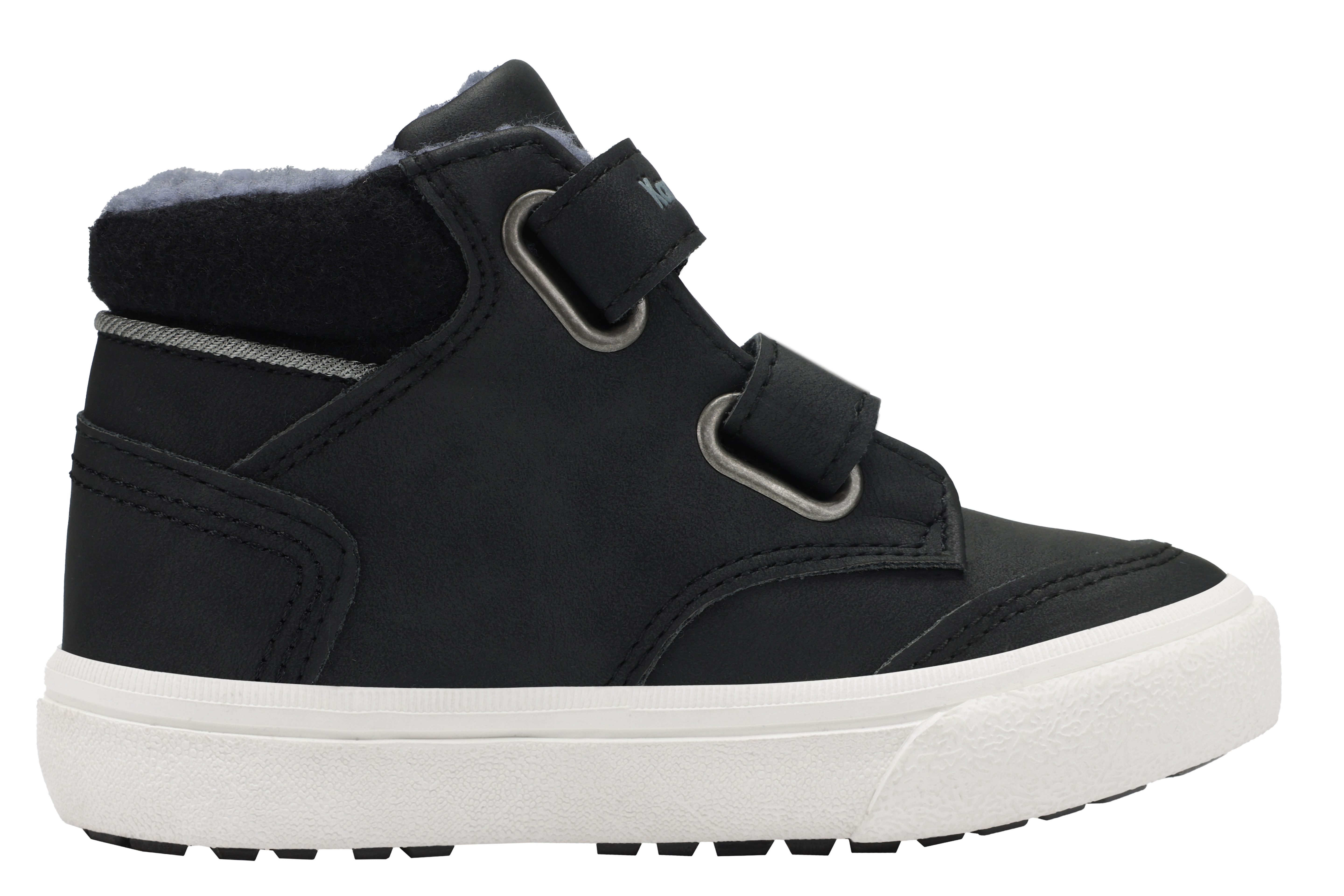 KangaROOS KaVu Primo V Sneaker mit Klettverschluss