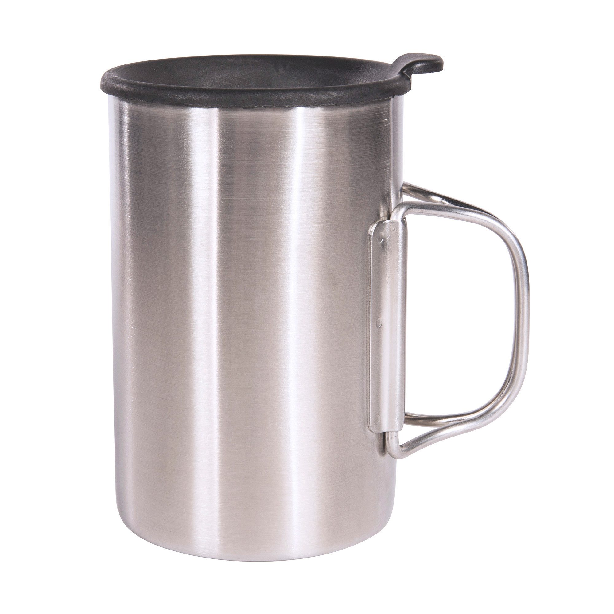 TATONKA® Thermobecher Thermo 350 Edelstahl-Thermobecher, Polypropylene